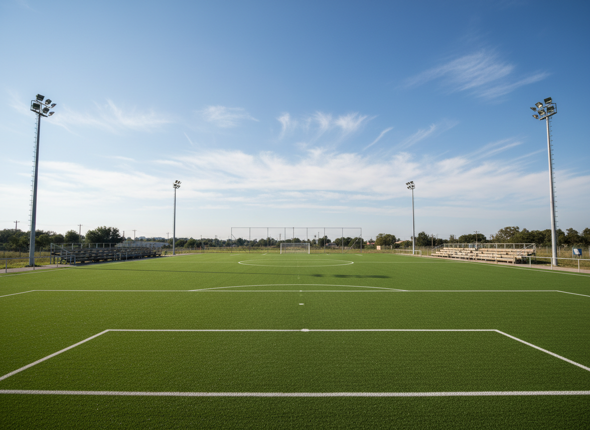 Orzeł Cup 2026 – Turniej Rocznik 2011