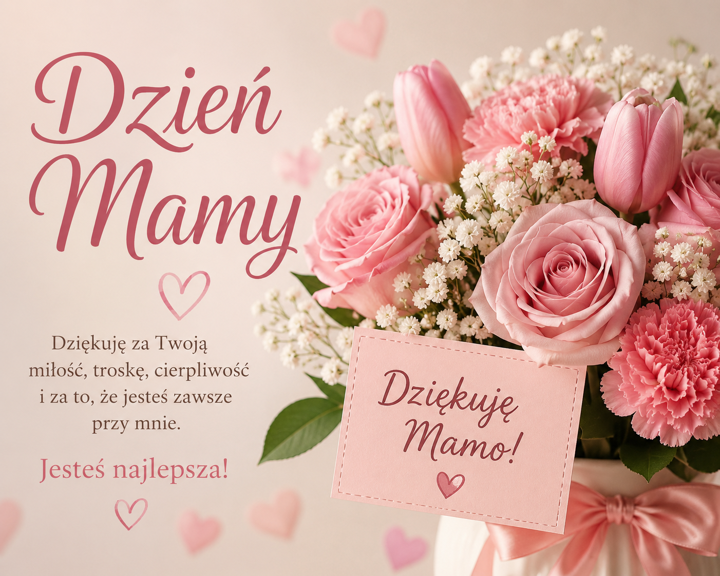Dzień Matki